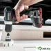 METABO BS 18 L BL META BOX - ПРОФЕСИОНАЛЕН АКУМУЛАТОРЕН БЕЗЧЕТКОВ ВИНТОВЕРТ METABO BS 18 L BL META BOX - ПРОФЕСИОНАЛЕН АКУМУЛАТОРЕН БЕЗЧЕТКОВ ВИНТОВЕРТ